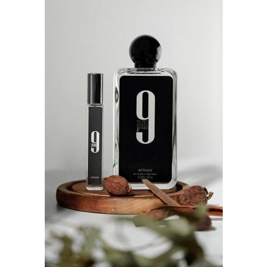 Mẫu Thử 10ml Nước Hoa Nam 9PM EDP Chính Hãng Thơm Lâu