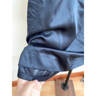 Đầm Công Sở Nhật, Hai Lớp, 2hand