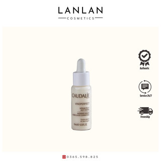 Serum Mờ Nám Sáng Da Caudalie Vinoperfect