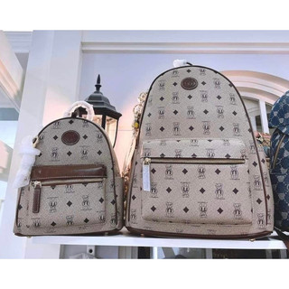 Balo ttwn bear sẵn
