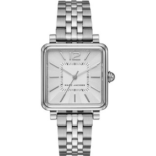 Đồng Hồ Nữ Marc Jacobs MJ3461 - Mặt Vuông 30mm