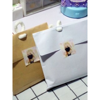 luckybox blackpink 📦📦Ramdom( đọc kỹ mô tả)