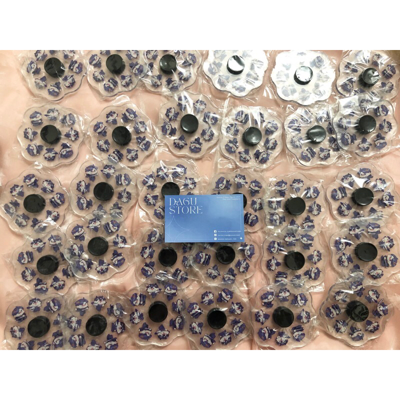 SPINNER CẦM TAY OMNISCIENT READER’S VIEWPOINT