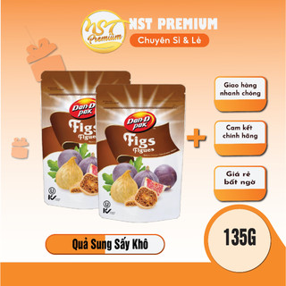 Quả sung mỹ khô 150g