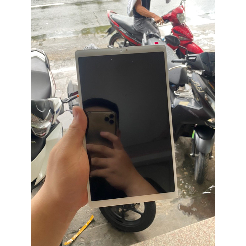 Màn Samsung Tab T225