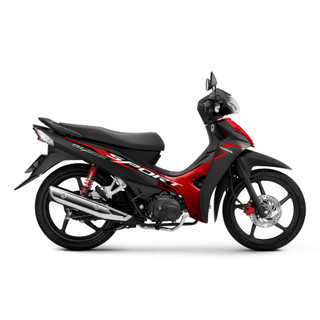 Xe máy Honda Blade