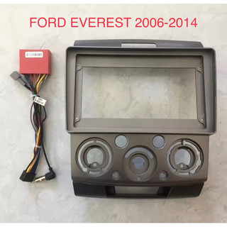 Mặt dưỡng ford everest 2006-2014