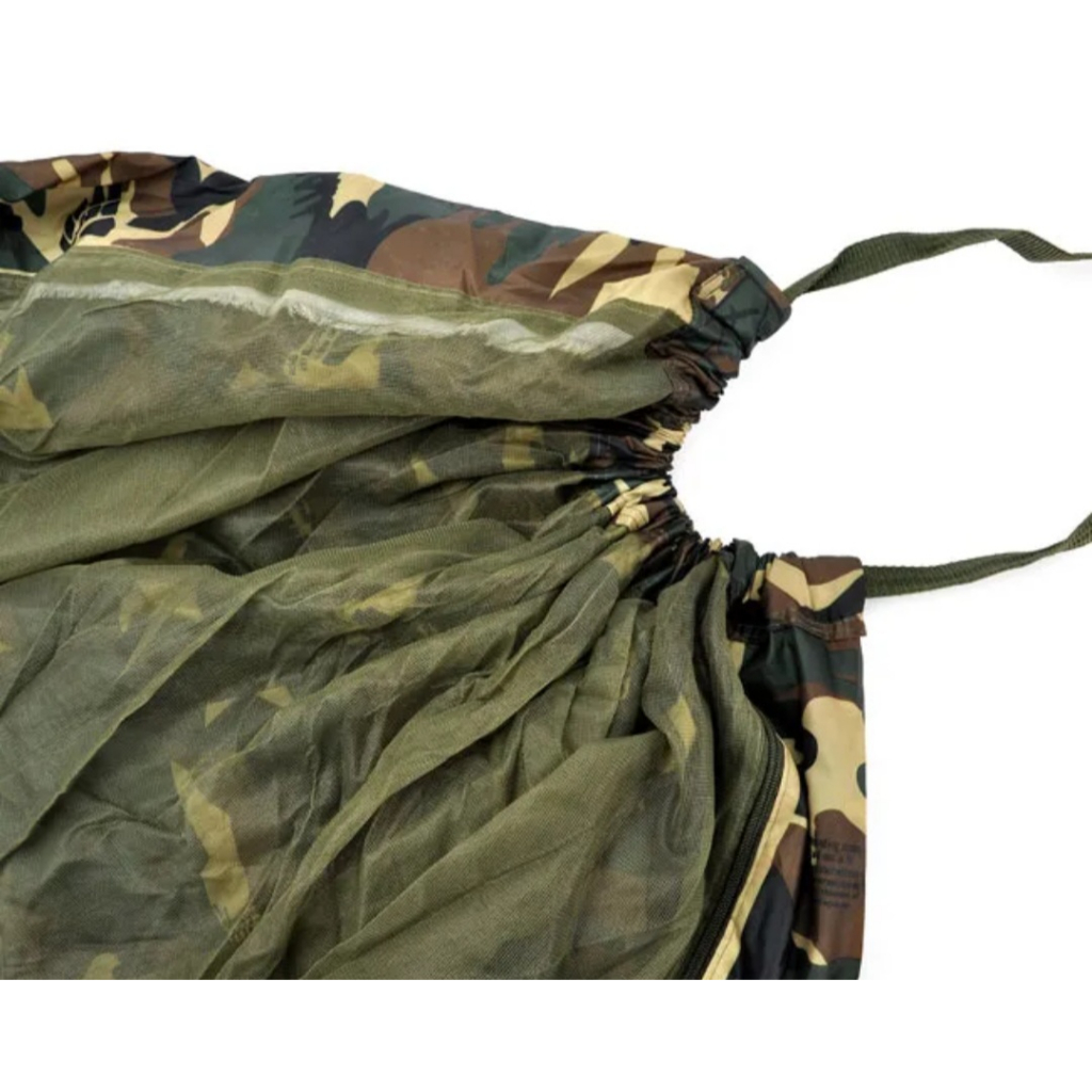 📌GIÁ SỐC_Võng mùng ThaiLand kèm 5 mét dây dù giá rẻ, chất dù cao cấp thoáng mát có mùng chống muỗi đi dã ngoại_HCM