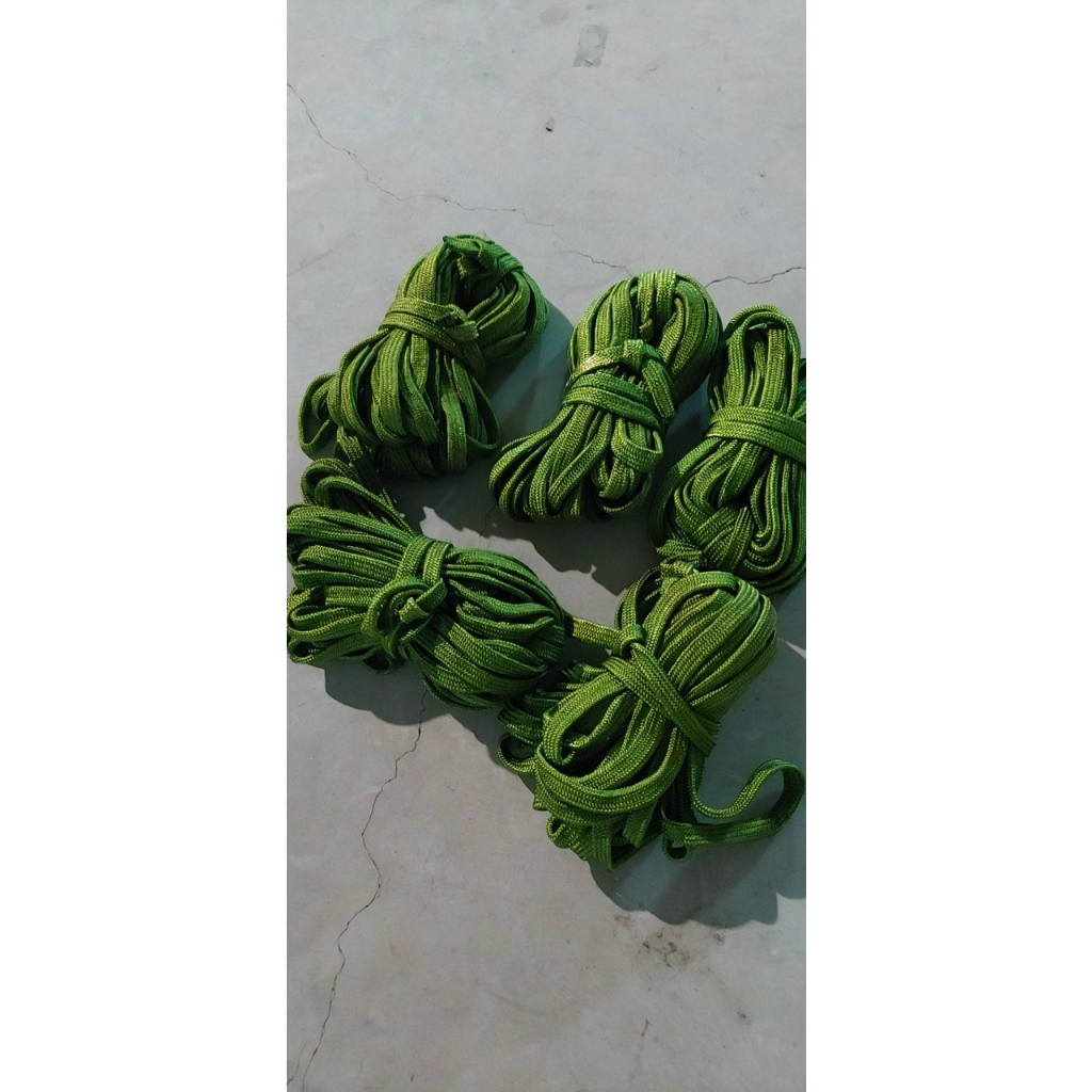 📌GIÁ SỐC_Võng mùng ThaiLand kèm 5 mét dây dù giá rẻ, chất dù cao cấp thoáng mát có mùng chống muỗi đi dã ngoại_HCM