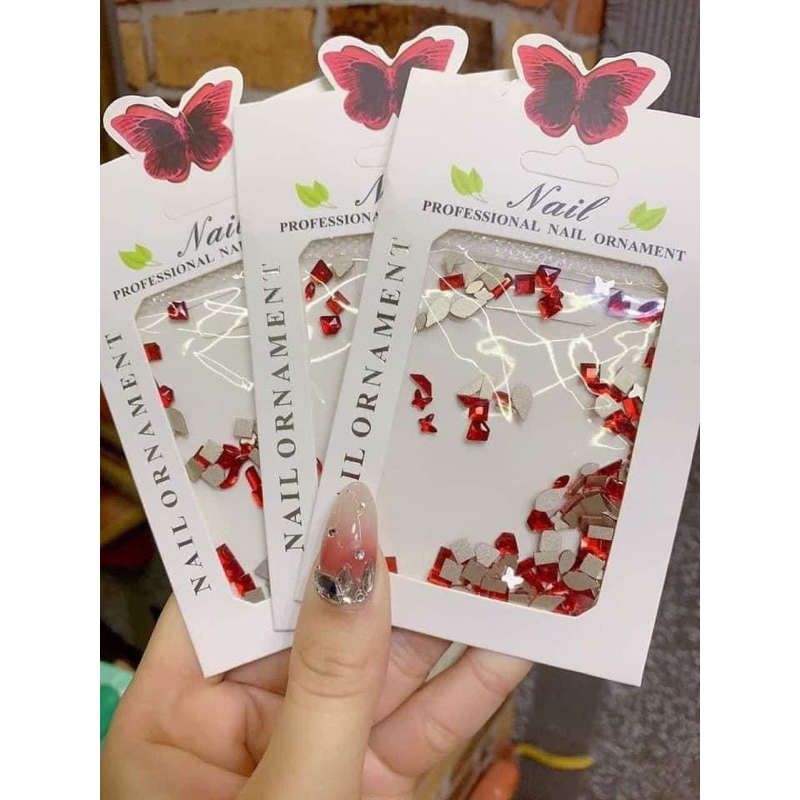 Đá chân bằng size bé