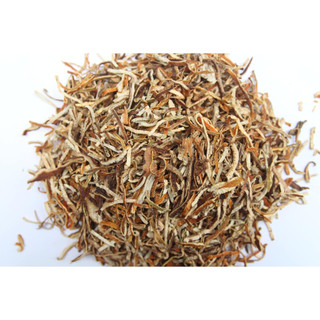 1kg trần bì khô thơm sạch mỏng (vỏ quýt khô)