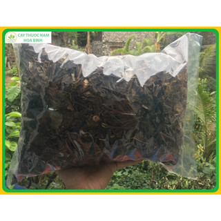 1kg cây sói rừng khô sạch