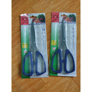 10 chiếc kéo Duc Thuy đẹp