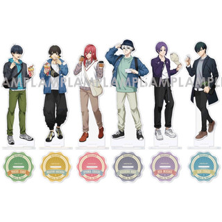 [SẴN-SUMMER 95’] Standee Blue Lock ver Let’s go out