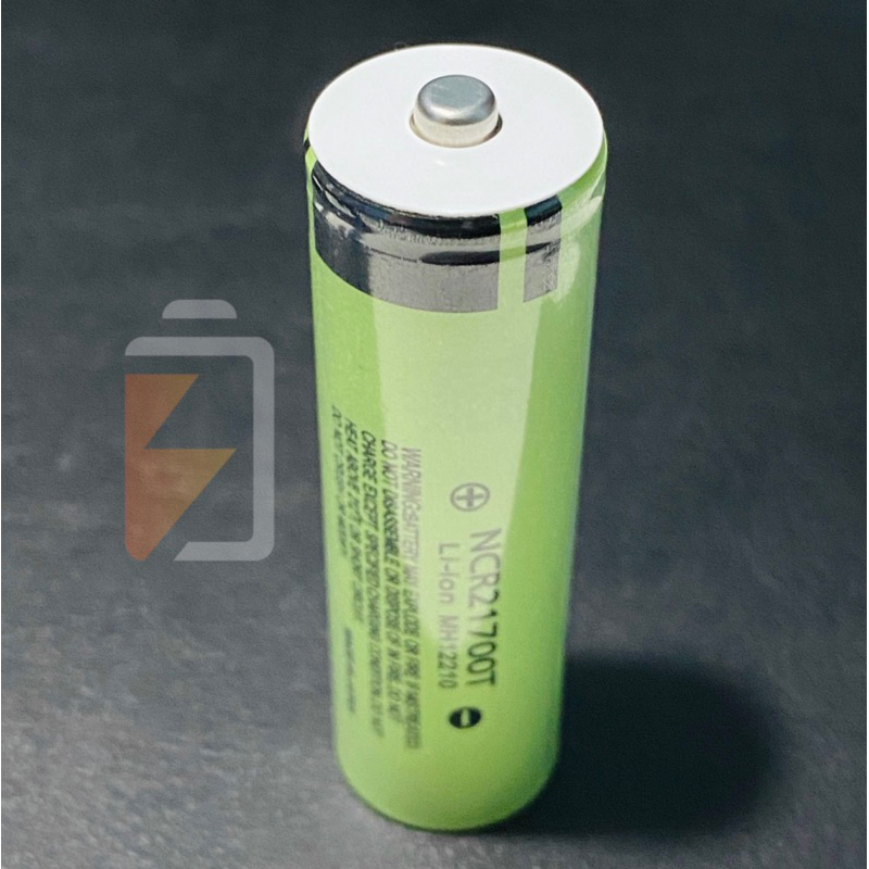 Pin 21700 Panasonic NCR21700T mới 100% Japan 5000mah xả 20A