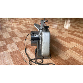 Máy cưa lọng chỉ xài điện 100 volt