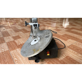 Máy cưa lọng chỉ xài điện 100 volt