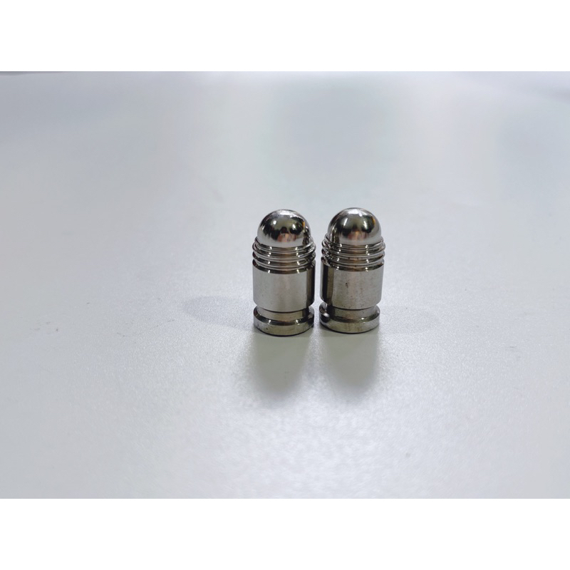 Cặp van vòi, van dòi xe máy chất liệu Inox không gỉ hàng Công ty