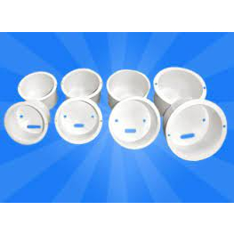 Đế âm đèn led phi 90 lon led