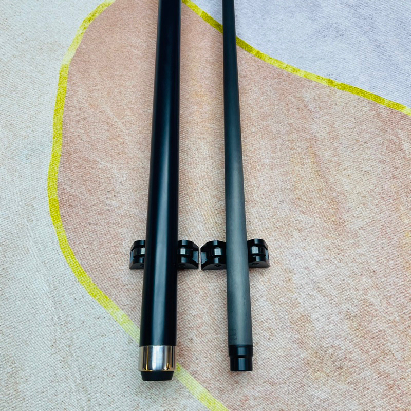 Cơ Bi-a/Bida/Billiards Carbon Phá The Carck Carbon TAY TRƠN Sport