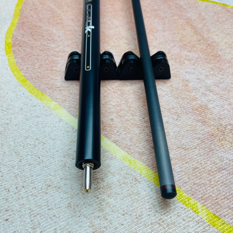 Cơ Bi-a/Bida/Billiards Carbon Phá The Carck Carbon TAY TRƠN Sport