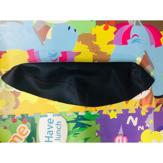 Vỏ yên xe điện nijia/ cap a