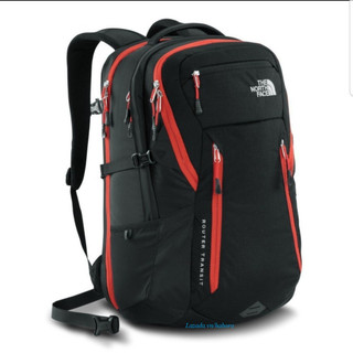 Balo The North Face Router Transit