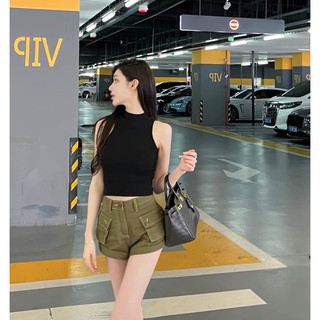 Áo yếm hở lưng TTA876