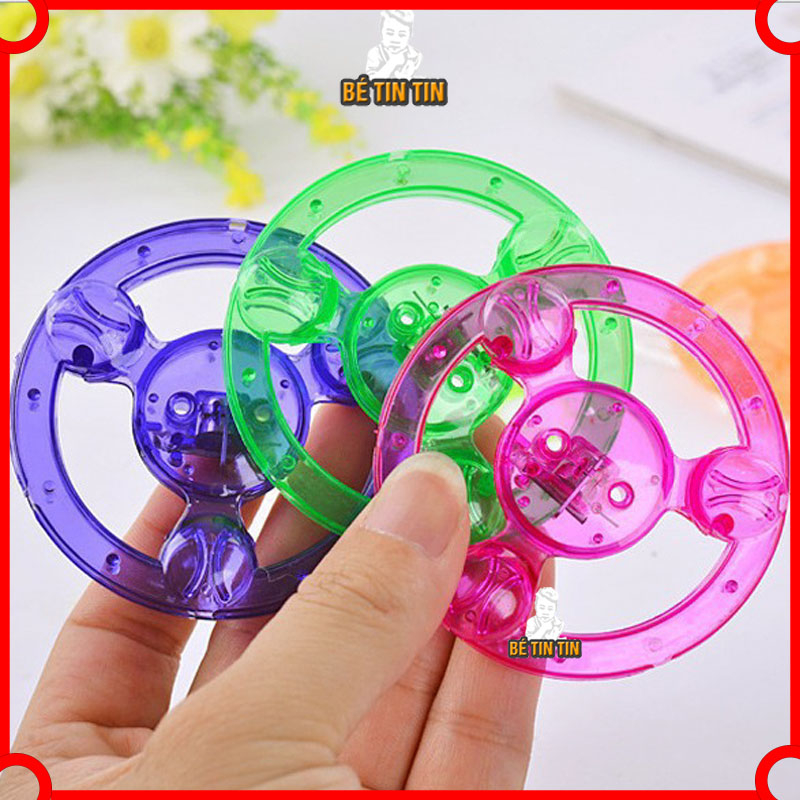 Combo 5 Đồ chơi mini bánh xe Tùng Xèng kéo dây chạy đà có đèn led phát sáng trẻ em dùng làm quà tặng trong học tập chobé