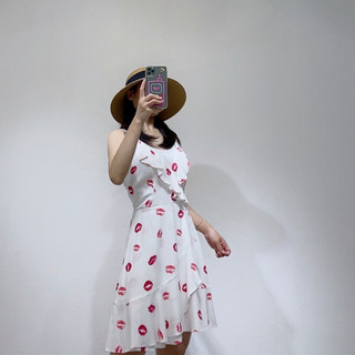Đầm F21 xịn