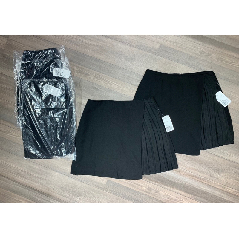 Chân váy F21 xịn