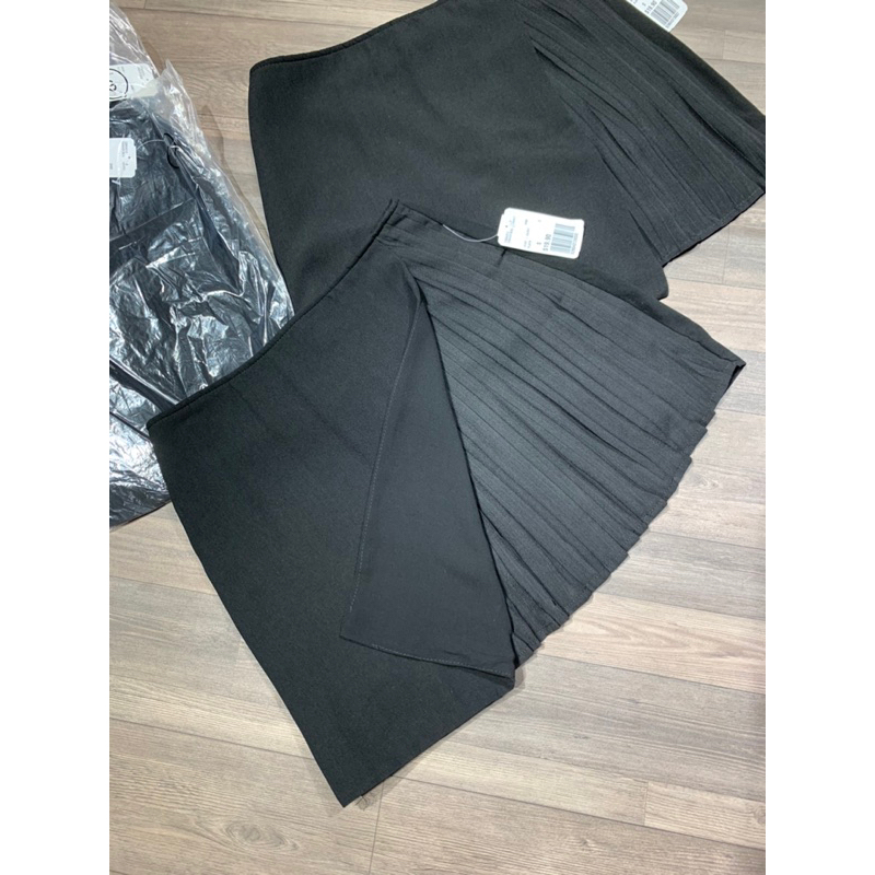 Chân váy F21 xịn
