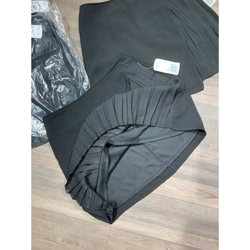 Chân váy F21 xịn