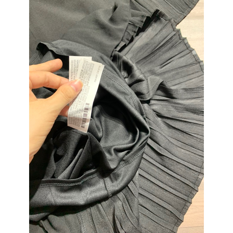 Chân váy F21 xịn