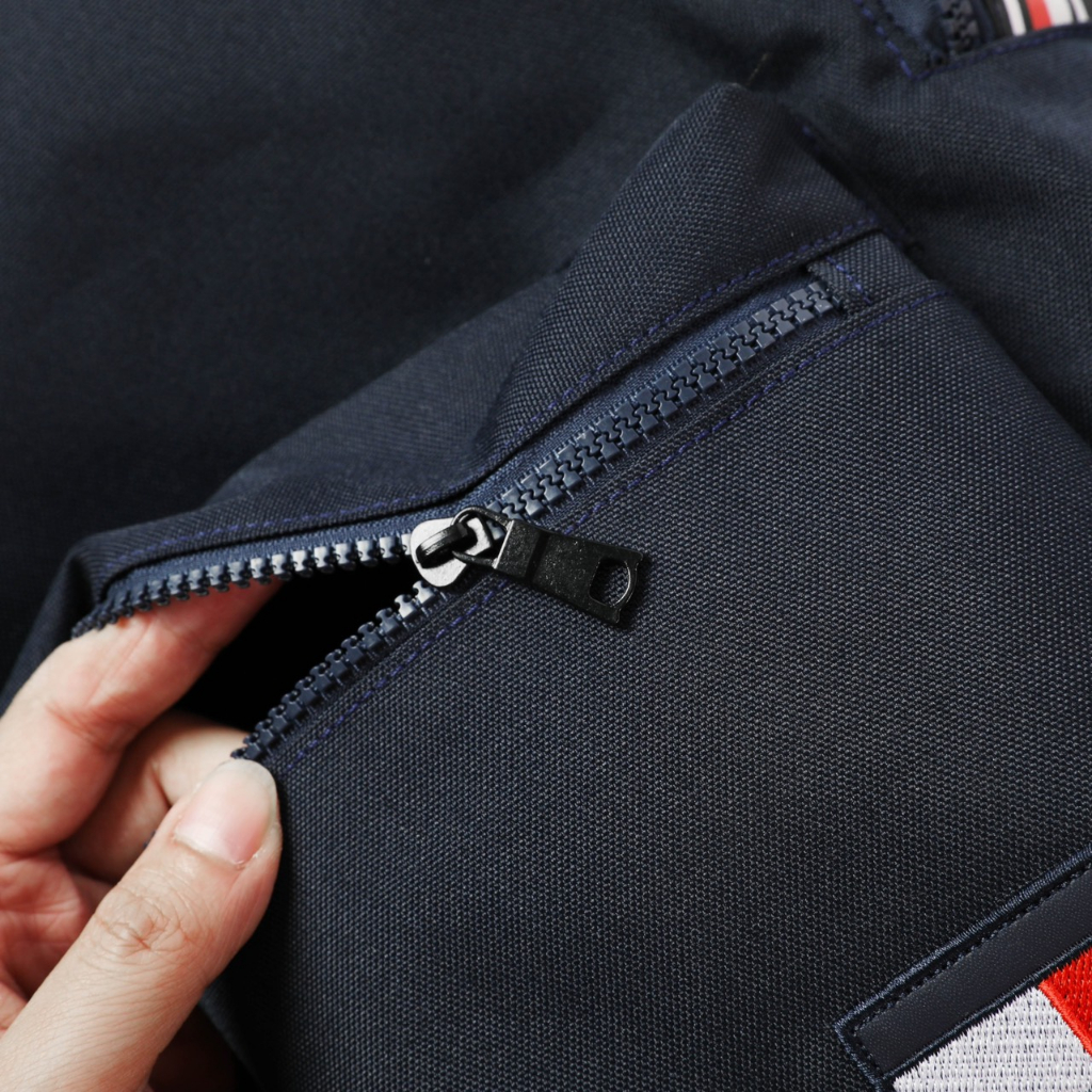 Balo Tommy Sport Tape