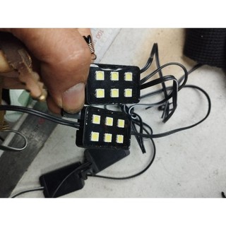 đèn led dây 12v sáng trắng