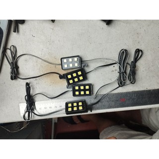 đèn led dây 12v sáng trắng