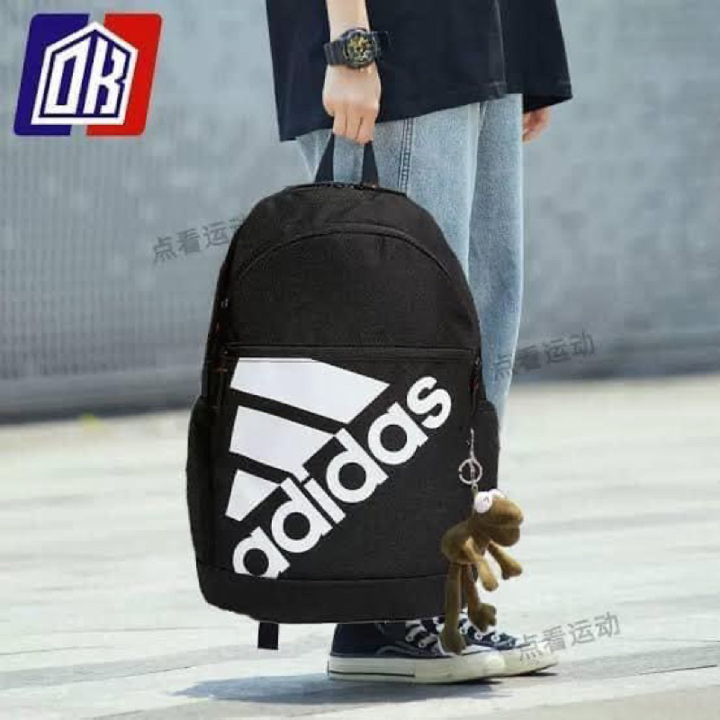 Balo Adi/das HP1461 KT 16.5x30x45cm Nhật bản