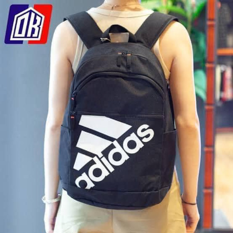 Balo Adi/das HP1461 KT 16.5x30x45cm Nhật bản