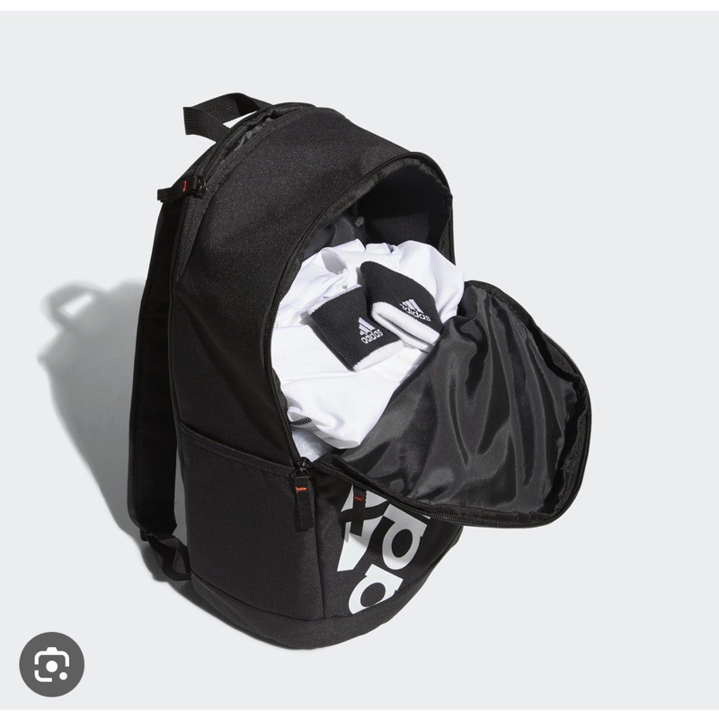 Balo Adi/das HP1461 KT 16.5x30x45cm Nhật bản