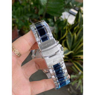 ĐỒNG HỒ NAM CASIO EDIFICE EFR-564TR-2A