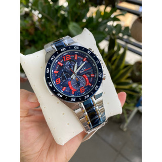 ĐỒNG HỒ NAM CASIO EDIFICE EFR-564TR-2A