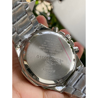 ĐỒNG HỒ NAM CASIO EDIFICE EFR-564TR-2A
