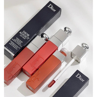 Son Dior Addict Lip Tint Fullsize Nhiều Màu
