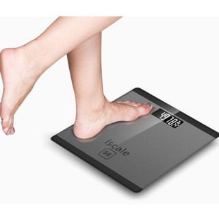 Cân điện tử Sức Khỏe 180kg Iscale