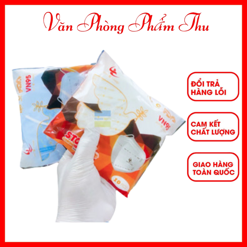 [THÙNG 750 CHIẾC] Khẩu Trang Y Tế N95 ANTI V MASK 5 Lớp - Khẩu Trang Y Tế N95 Chính Hãng 5 Lớp Kháng