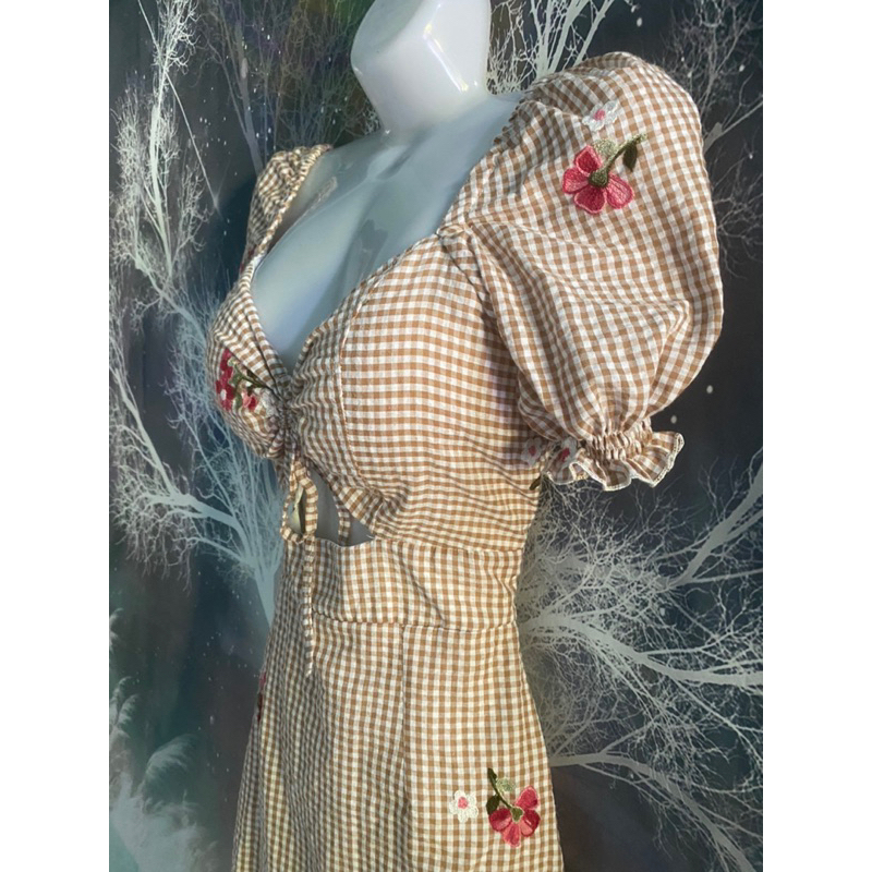 Thanh lý đầm các kiểu