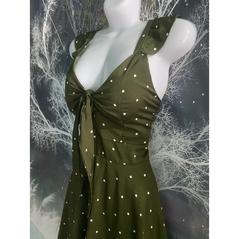 Thanh lý đầm các kiểu