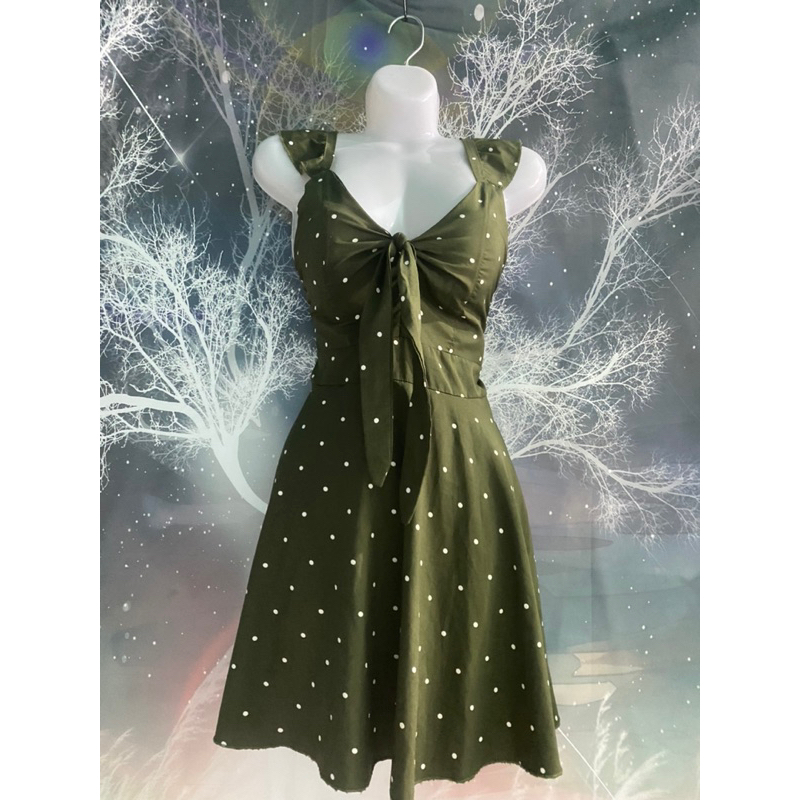 Thanh lý đầm các kiểu