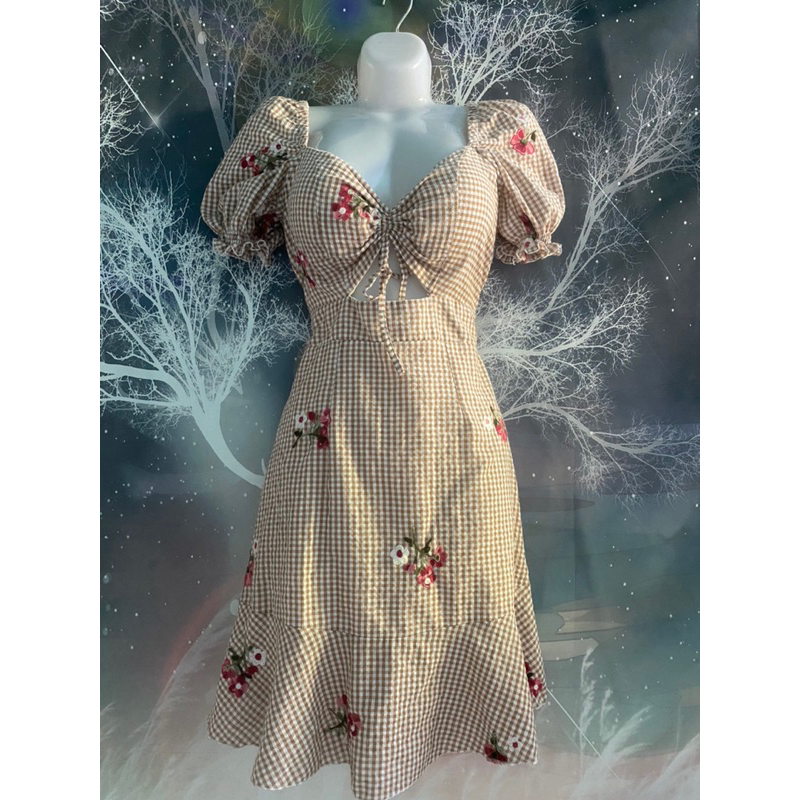 Thanh lý đầm các kiểu